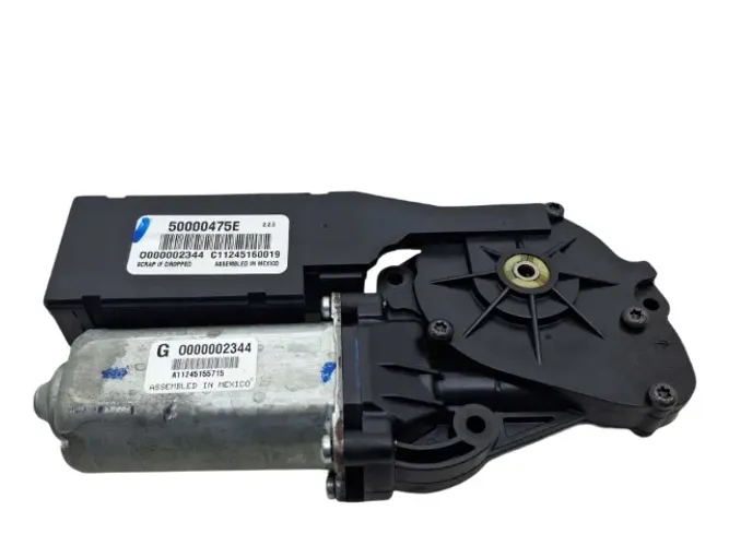 Motor Teto Solar Chevrolet Captiva 3.0 v6 2012