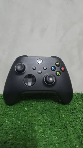 Controle Xbox Series X - [ENVIO OLX]