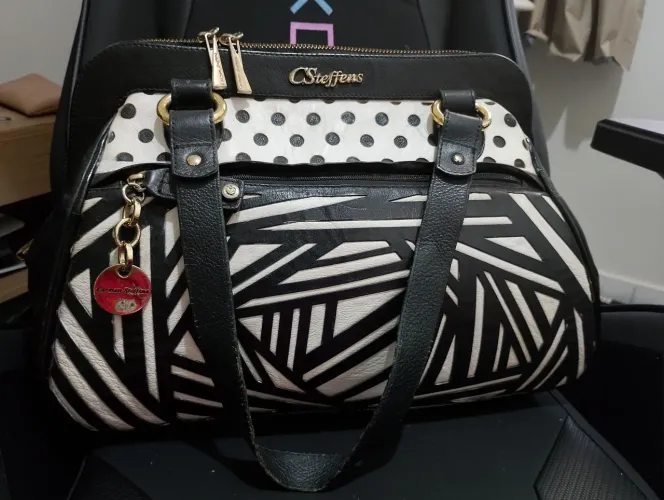 Bolsa Original Carmen Steffens