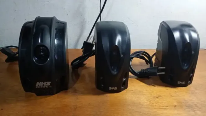 estabilizadores para computador