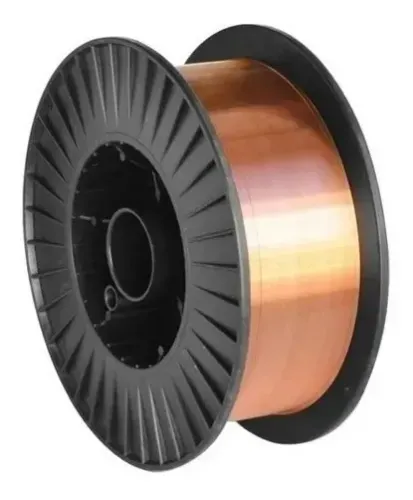 Arame de Solda mig 15kg  - 0.8/1.0/1.2 