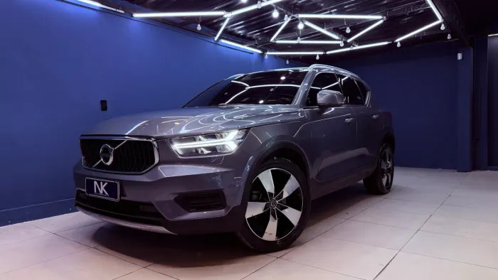 Volvo XC40 T-5 Momentum 2.0 252cv AWD 2018