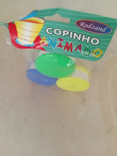 Corpinhos Divertidos. SÓ HOJE: