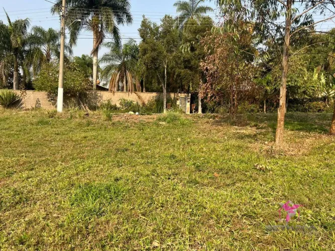 Terreno à venda, 1155 m² por R$ 450.000,00 - Santa Julieta - Santa Cruz da Conceição/SP