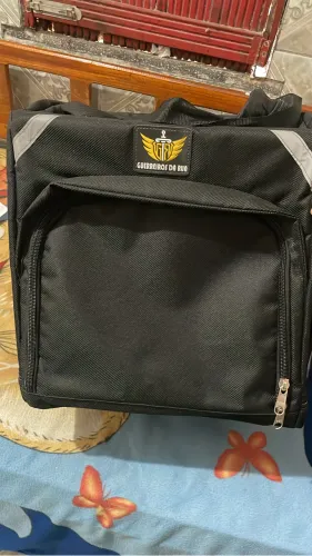 Bag de motoboy