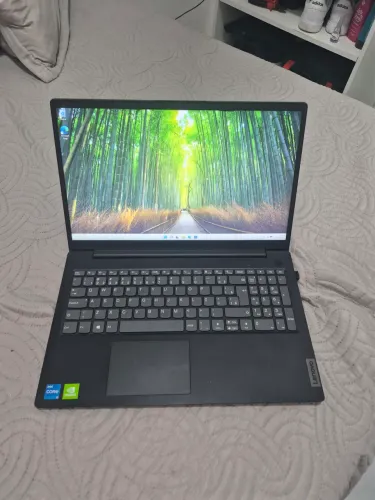 Lenovo V15 i5,MX 350 2GB, 16GB DDR4, 512GB NVME, WIN 11 + OFFICE