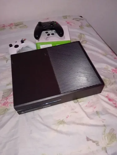 Xbox one