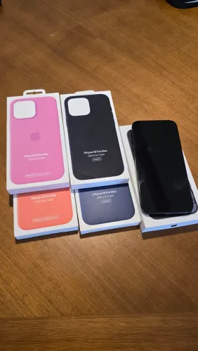 Iphone 16 Pro Max 256gb 
