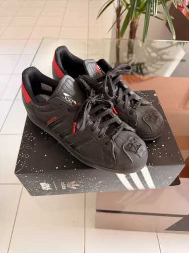 Tenis Adidas Star Wars