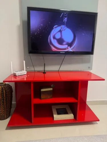 Rack para sala