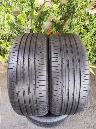 2. PNEU 225/50R18 DUNLOP NOVO 