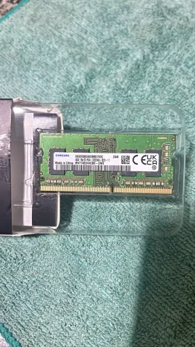 Memória RAM DDR4 4gb 3200 notebook