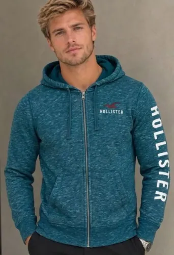 Casaco Abercrombie
