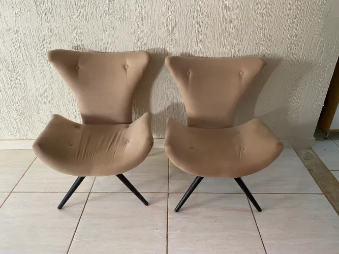 Poltronas