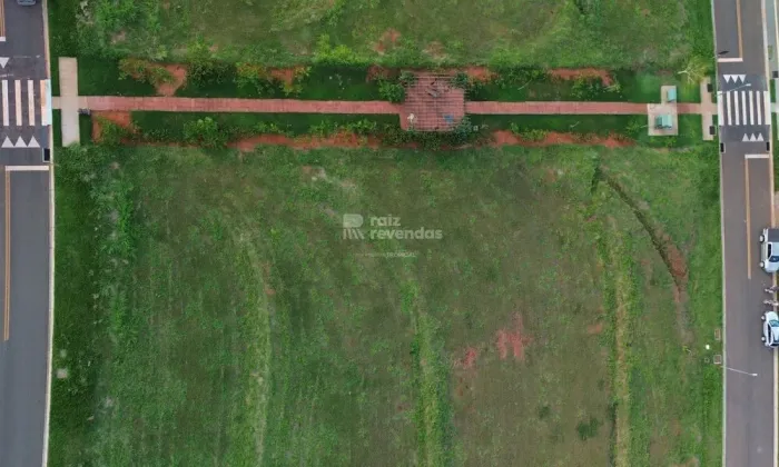 Plateau d'Or - Lote de esquina no Plateau DOr Unique | 650,47 m²