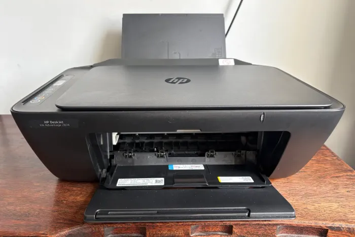 Impressora HP - Excelente Estado