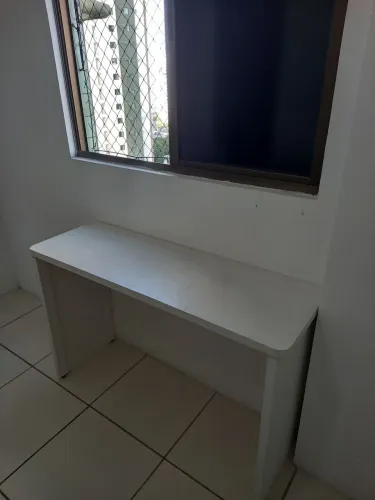 Mesa de madeira