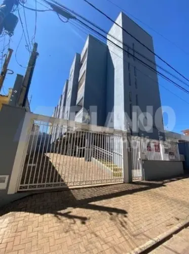 Locação de Apartamentos / Kitnet na cidade de São Carlos