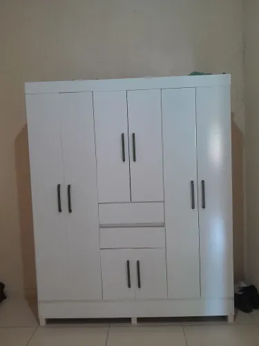 Guarda roupa