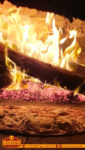 Caixa de Restaurante