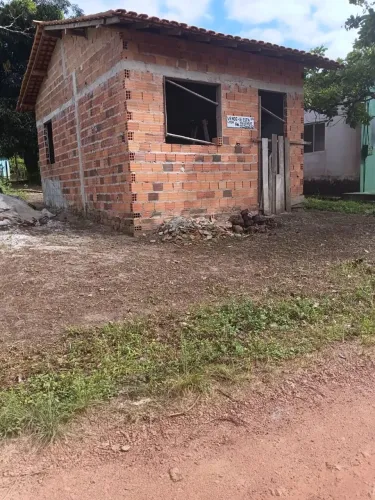 Casa na vila de páscoa interior de São Caetano de Odivelas