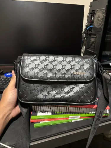 Bag Sufgang - Bag de Raul 2.0