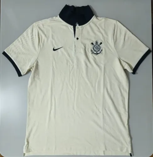 Camisa Polo Corinthians Japão