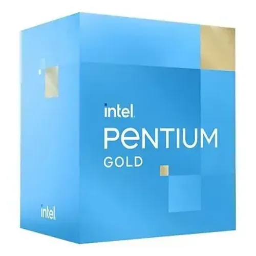 Pentium Gold LGA 1150