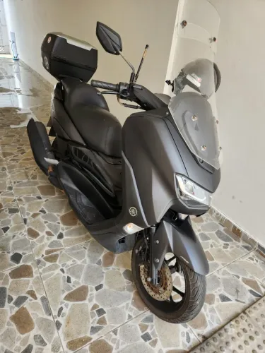 Yamaha NMAX 160 ABS