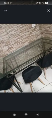 Vendo mesa