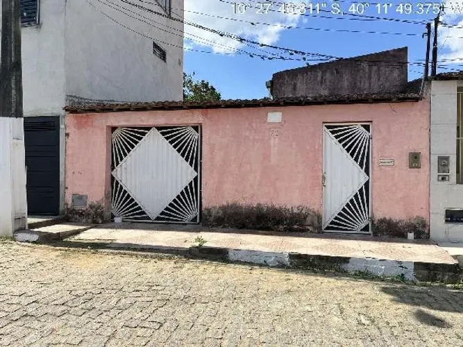 Excelente escolha Casa no Luiz Eduardo Magalha, Senhor do Bonfim - BA, Nº 086, 3 quartos,