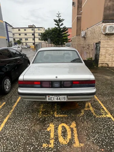Chevrolet Opala Diplomata/diplom. SLE 4.1/2.5 1992