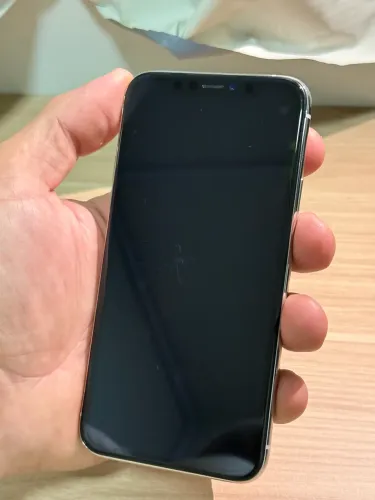 Iphone 11 Pro 256Gb Branco
