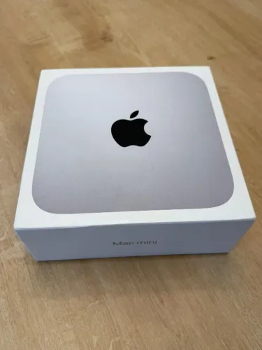 Mac Mini M2 16gb 1TB