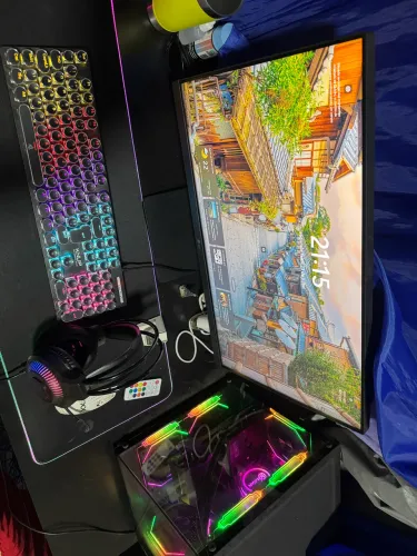 Pc gamer 