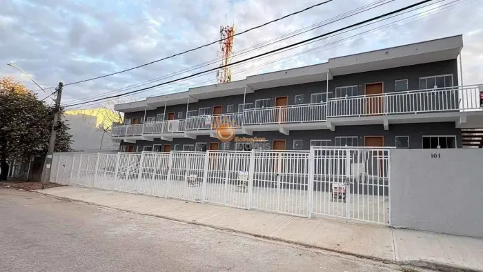 LOCAÇÃO - KITNET JARDIM BRASILÂNDIA / SOROCABA/SP