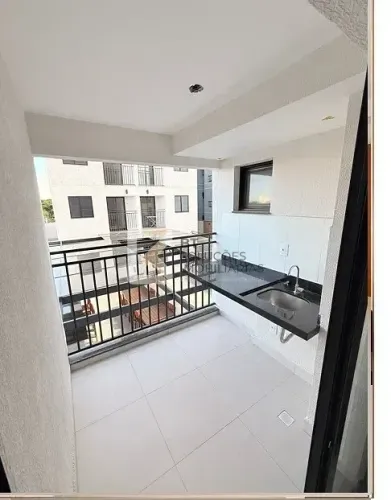 Apartamento para venda e locação, Edifício My Studium, Indaiatuba, SP