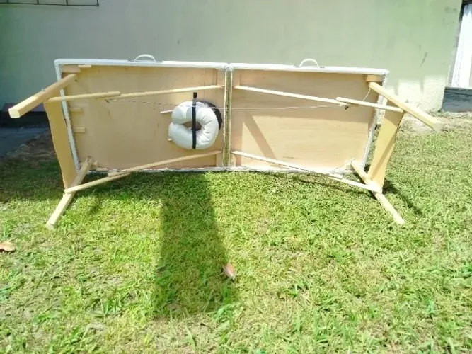 Maca Portátil