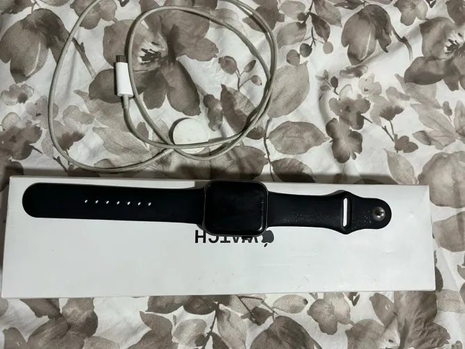 Apple Watch SE