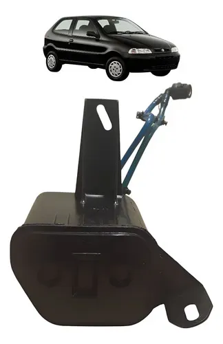 Filtro Canister Fiat Palio Edx 1.0 1996