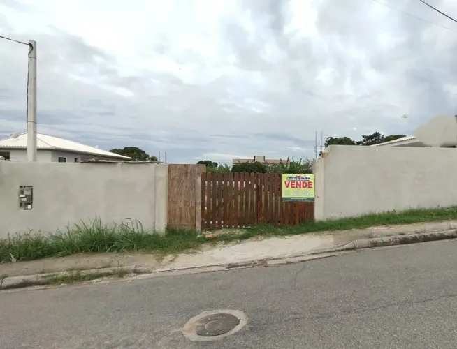 Ótimo terreno em Saquarema RJ.