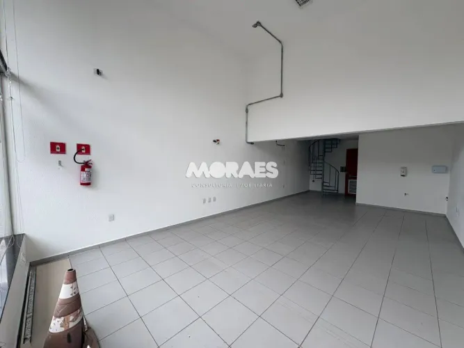 Sala para alugar, 80 m² por R$ 3.200/mês - Parque Jardim Europa - Bauru/SP