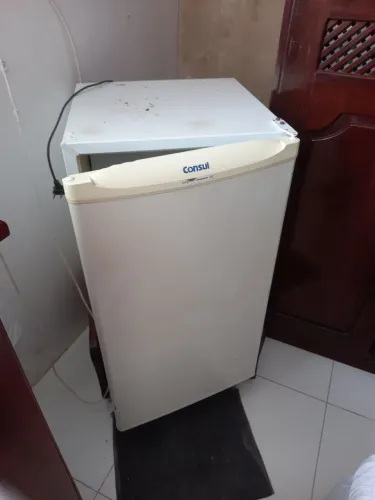 Refrigeração