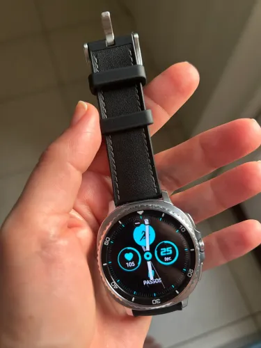 SmartWatch Samsung 8 Classic