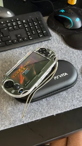 PSVita