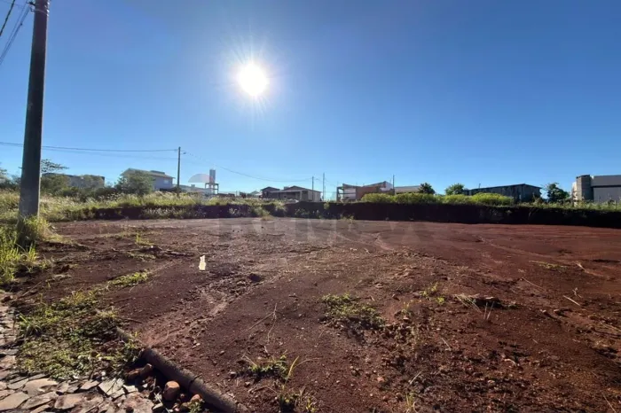 TERRENO RESIDENCIAL - SARANDI/RS
