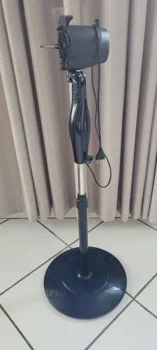 Base para ventilador Mallory Delfos TS+