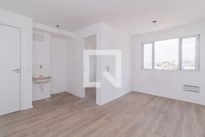 Apartamento à Venda - Cangaíba, 2 Quartos, 34 m2
