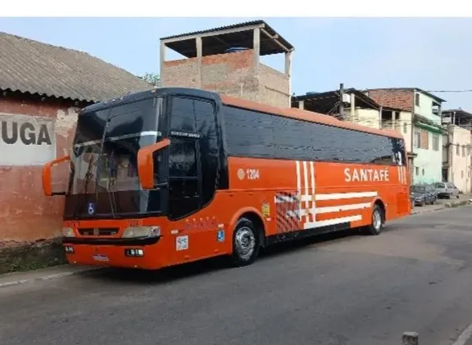 Scania 124!  No meu nome 
