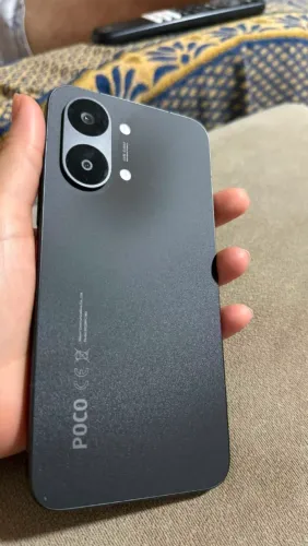 Poco X8 PRO Max